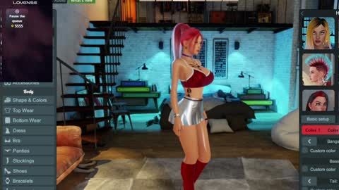 Snapshot of mia_3dx chatting on January 30, 2025, 8:42 pm Mia online show from January 30, 2025, 8:42 pm