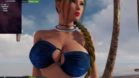 Snapshot of mia_3dx chatting on February 1, 2025, 8:26 pm Mia online show from February 1, 2025, 8:26 pm