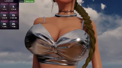 Snapshot of mia_3dx chatting on February 2, 2025, 8:19 pm Mia online show from February 2, 2025, 8:19 pm