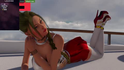 Snapshot of mia_3dx chatting on February 4, 2025, 5:10 am Mia online show from February 4, 2025, 5:10 am