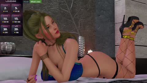 Snapshot of mia_3dx chatting on February 8, 2025, 12:17 am Mia online show from February 8, 2025, 12:17 am