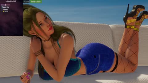 Snapshot of mia_3dx chatting on February 8, 2025, 3:19 am Mia online show from February 8, 2025, 3:19 am