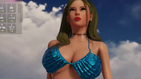 Snapshot of mia_3dx chatting on February 10, 2025, 12:19 am Mia online show from February 10, 2025, 12:19 am
