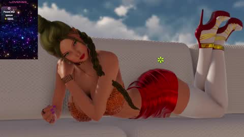 Snapshot of mia_3dx chatting on February 16, 2025, 8:11 pm Mia online show from February 16, 2025, 8:11 pm
