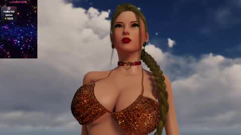 Snapshot of mia_3dx chatting on February 18, 2025, 3:53 am Mia online show from February 18, 2025, 3:53 am