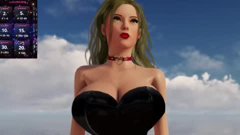 Snapshot of mia_3dx chatting on February 25, 2025, 1:41 am Mia online show from February 25, 2025, 1:41 am