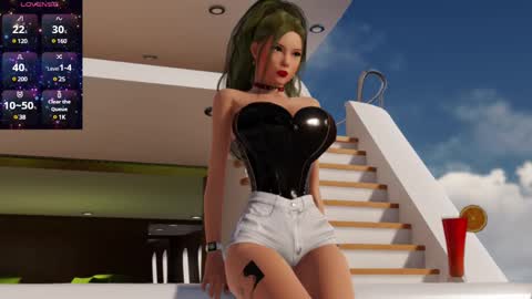 Snapshot of mia_3dx chatting on February 28, 2025, 2:09 am Mia online show from February 28, 2025, 2:09 am