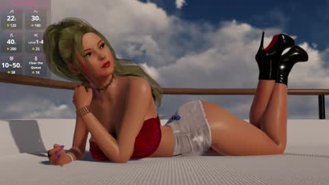 Snapshot of mia_3dx chatting on March 1, 2025, 1:53 am Mia online show from March 1, 2025, 1:53 am