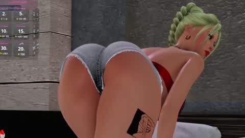 Snapshot of mia_3dx chatting on March 9, 2025, 6:06 am Mia online show from March 9, 2025, 6:06 am