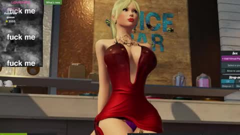 Snapshot of mia_3dx chatting on September 8, 2025, 2:16 pm Mia online show from September 8, 2025, 2:16 pm
