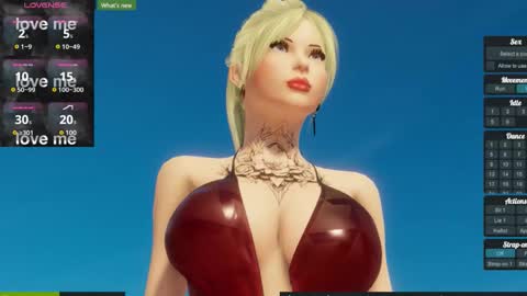 Snapshot of mia_3dx chatting on September 9, 2025, 3:17 am Mia online show from September 9, 2025, 3:17 am