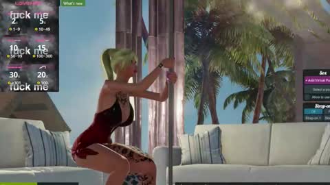 Snapshot of mia_3dx chatting on September 11, 2025, 2:22 am Mia online show from September 11, 2025, 2:22 am