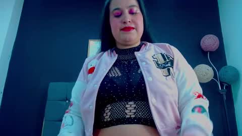 C A L L  M E  M I A  online show from September 29, 2025, 9:30 pm