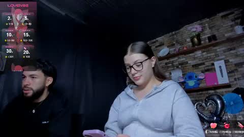 Snapshot of mia_and_vincentt chatting on July 12, 2026, 4:47 am Mia and vincentt model indepent online show from July 12, 2026, 4:47 am