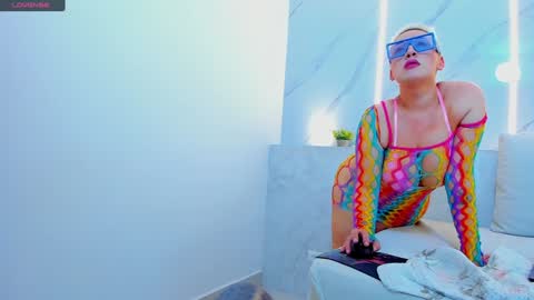 Snapshot of mia_becke chatting on January 12, 2025, 3:25 pm Mia online show from January 12, 2025, 3:25 pm