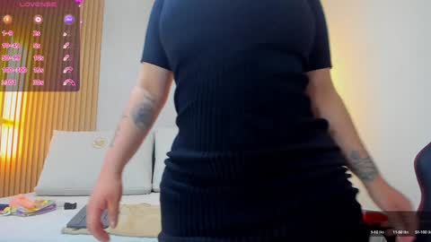 Snapshot of mia_becke chatting on January 22, 2025, 7:13 pm Mia online show from January 22, 2025, 7:13 pm