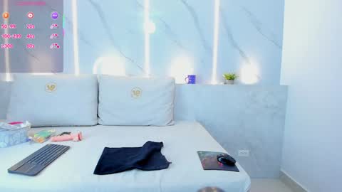 Snapshot of mia_becke chatting on February 8, 2025, 3:00 pm Mia online show from February 8, 2025, 3:00 pm