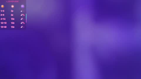 Snapshot of mia_becke chatting on February 19, 2025, 6:10 pm Mia online show from February 19, 2025, 6:10 pm