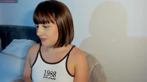 Mia Blair online show from March 10, 2026, 3:22 am