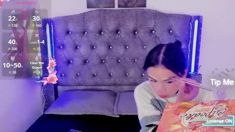 mia_cavallii online show from February 26, 2026, 12:26 pm