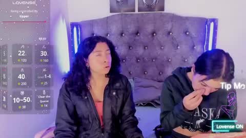 mia_cavallii online show from February 28, 2026, 12:17 pm