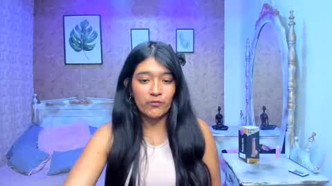 Mia online show from February 23, 2026, 1:30 pm