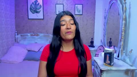 Mia online show from February 25, 2026, 1:54 pm