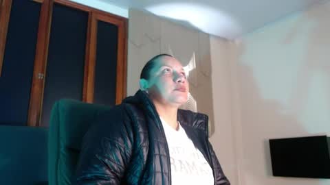 Mia online show from April 7, 2026, 1:50 am