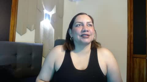 Mia online show from April 24, 2026, 2:58 am