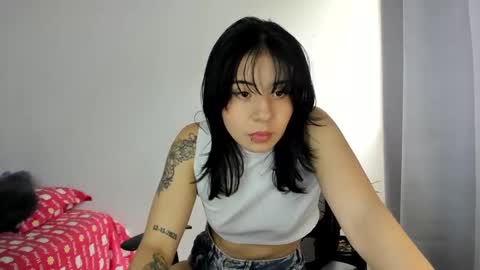 Snapshot of mia_feets chatting on March 3, 2025, 3:31 pm Mia online show from March 3, 2025, 3:31 pm