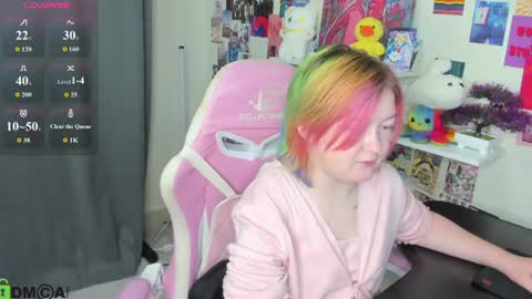 Snapshot of mia_ferd chatting on July 12, 2026, 2:46 am Mia online show from July 12, 2026, 2:46 am