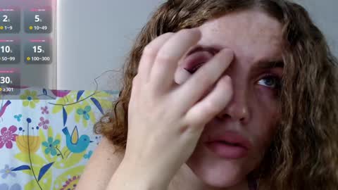 mia_fooxx online show from December 20, 2024, 1:33 pm