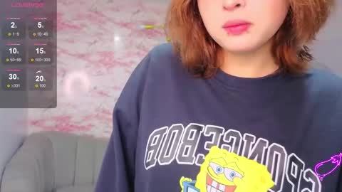 Mia online show from February 12, 2026, 1:17 pm