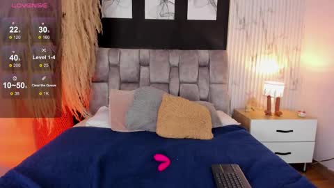 Snapshot of mia_gatess chatting on March 6, 2025, 2:40 pm M I A online show from March 6, 2025, 2:40 pm