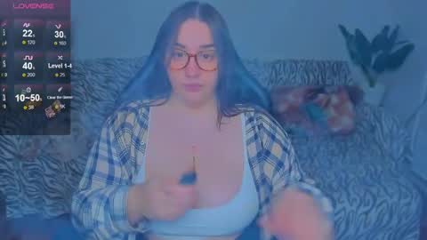 Snapshot of mia_grant chatting on December 8, 2024, 1:36 pm Mia online show from December 8, 2024, 1:36 pm