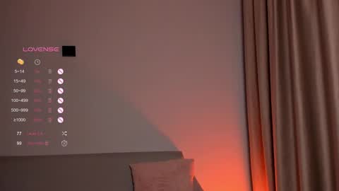 Mia online show from March 4, 2025, 5:53 am