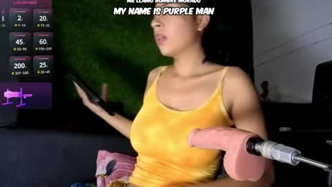 Snapshot of mia_khallif4 chatting on June 3, 2026, 2:33 pm Mia K online show from June 3, 2026, 2:33 pm