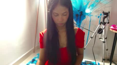 Snapshot of mia_kleim1 chatting on February 10, 2026, 4:27 am mia_kleim1 online show from February 10, 2026, 4:27 am