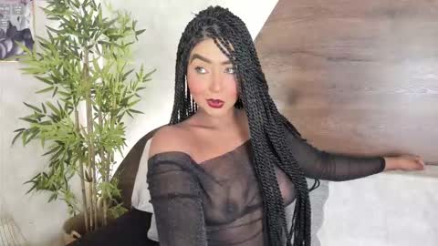 mia_lacy online show from September 29, 2025, 7:40 pm