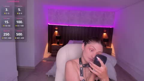Snapshot of mia_lanee_ chatting on October 21, 2025, 11:11 am Mia Lane online show from October 21, 2025, 11:11 am