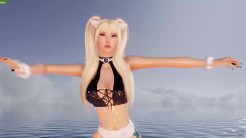 Snapshot of mia_lilah chatting on December 18, 2024, 5:31 pm Mia online show from December 18, 2024, 5:31 pm