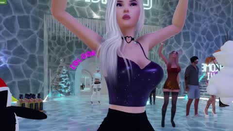 Snapshot of mia_lilah chatting on December 29, 2024, 12:09 am Mia online show from December 29, 2024, 12:09 am