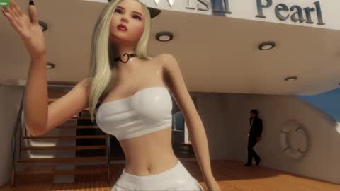 Snapshot of mia_lilah chatting on December 29, 2024, 3:57 pm Mia online show from December 29, 2024, 3:57 pm