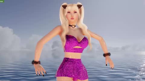 Snapshot of mia_lilah chatting on December 31, 2024, 2:25 pm Mia online show from December 31, 2024, 2:25 pm