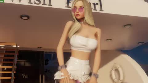 Snapshot of mia_lilah chatting on January 4, 2025, 3:29 am Mia online show from January 4, 2025, 3:29 am