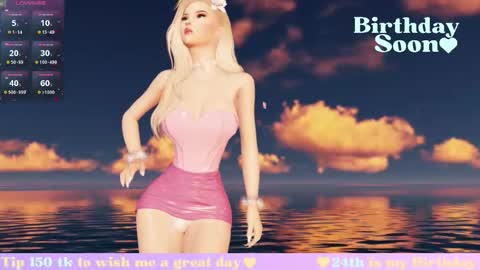 Snapshot of mia_lilah chatting on September 16, 2025, 4:30 pm Mia online show from September 16, 2025, 4:30 pm