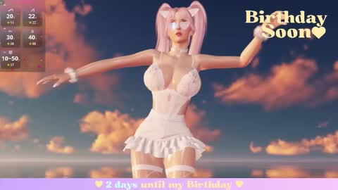 Snapshot of mia_lilah chatting on September 22, 2025, 6:32 pm Mia online show from September 22, 2025, 6:32 pm