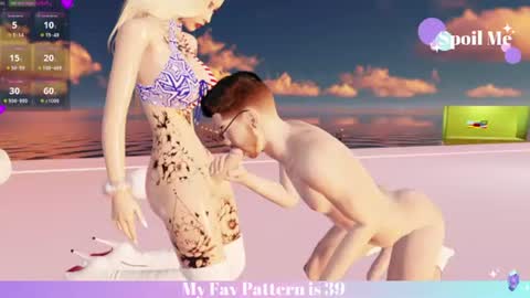Snapshot of mia_lilah chatting on July 5, 2026, 4:19 am Mia online show from July 5, 2026, 4:19 am