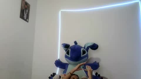 Snapshot of mia_lucy_21 chatting on October 31, 2025, 2:07 pm mia lucy 21 online show from October 31, 2025, 2:07 pm