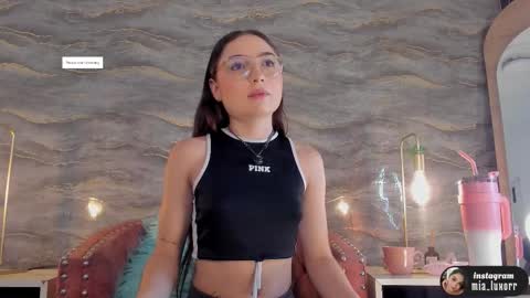 Snapshot of mia_luxor chatting on March 14, 2026, 11:37 am mia_luxor online show from March 14, 2026, 11:37 am